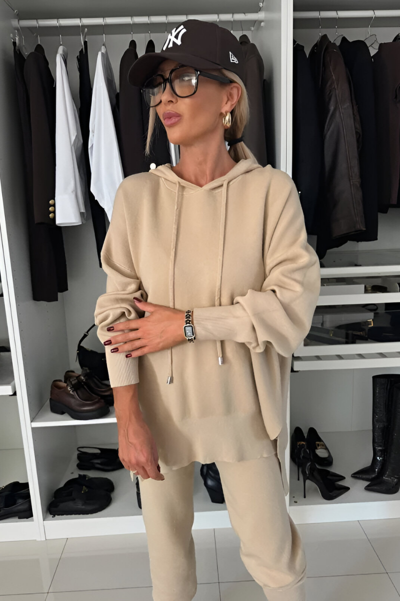 Maud™ | Set Confortevole