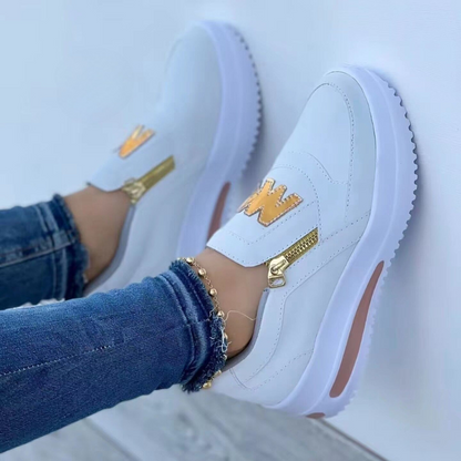 Corrie™ | Sneakers Ortopediche Confortevoli