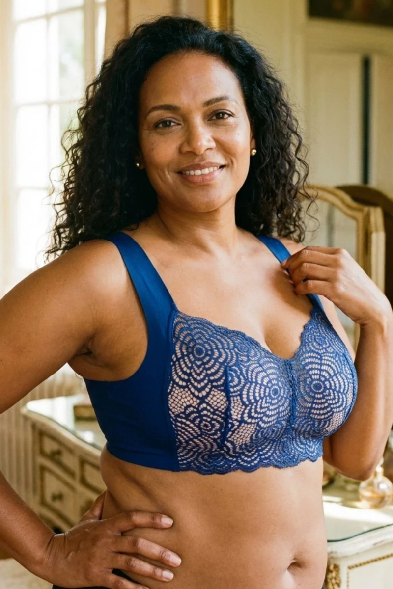 Lacelift™ | Reggiseno Ultra Soft Comfort Liftante