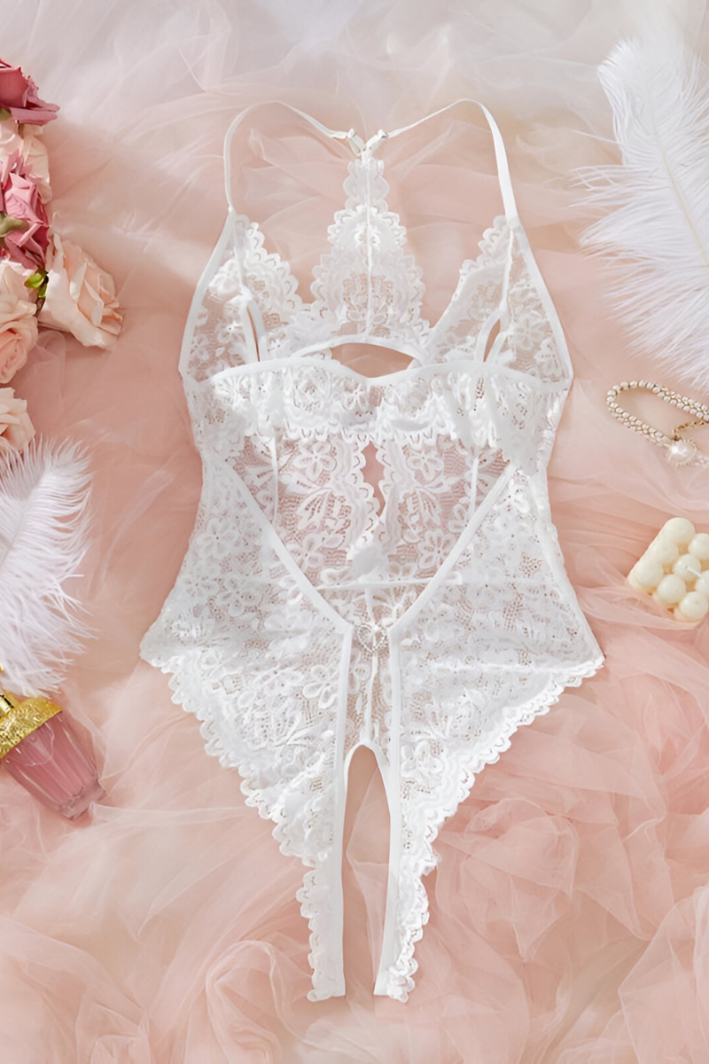 Niva™ | Body Lingerie in Pizzo