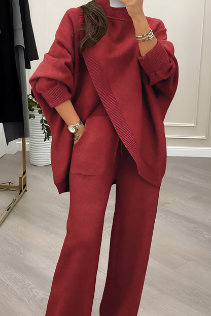 Mera™ | Set di Lounge Elegante e Rilassato
