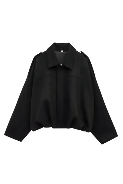 Elva™ | Giacca Chic con Vestibilità Oversized