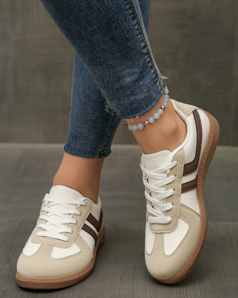 Mia™ | Scarpe Ortopediche Confortevoli
