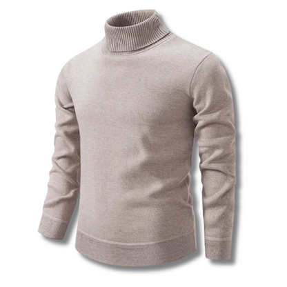 Giuseppe™ | Maglione a collo alto