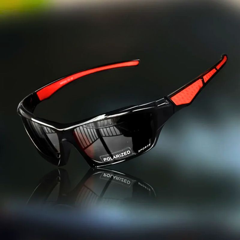 Pieter™ | Occhiali da Sole Polarizzati Eleganti (1+1 GRATIS)