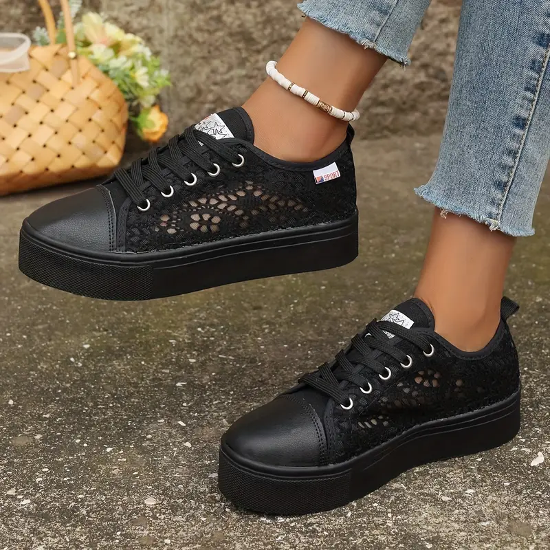 Auke™ | Sneakers Ortopediche Confortevoli