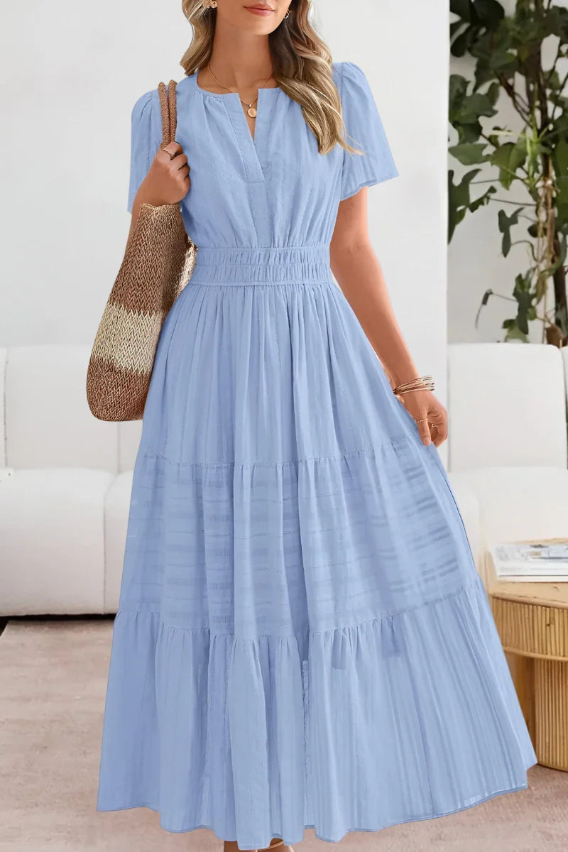 Emma™ | Abito Estivo Boho Breeze