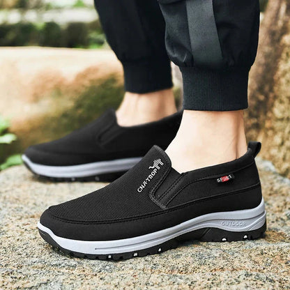 Luca™ | Scarpe Ortopediche Confortevoli