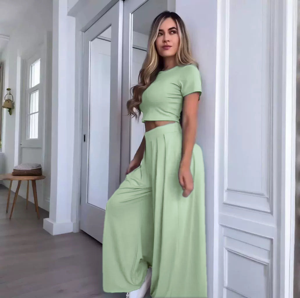Kyra™ | Set Comfort Estivo