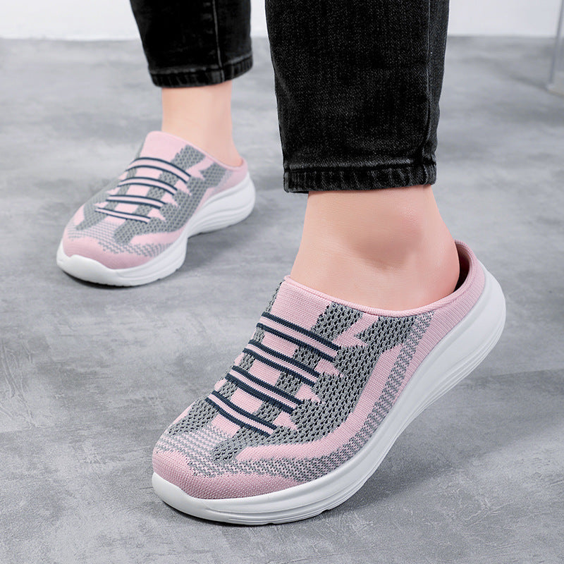 Maro™ | Sneakers Ortopediche Leggere e Confortevoli