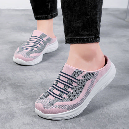 Maro™ | Sneakers Ortopediche Leggere e Confortevoli