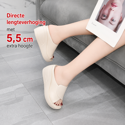Cira™ | Sandali Slide Confortevoli