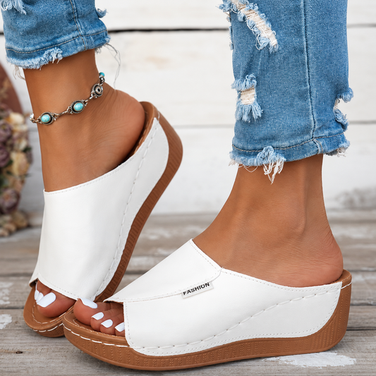 Lily™ | Sandali Comfort Ortopedici