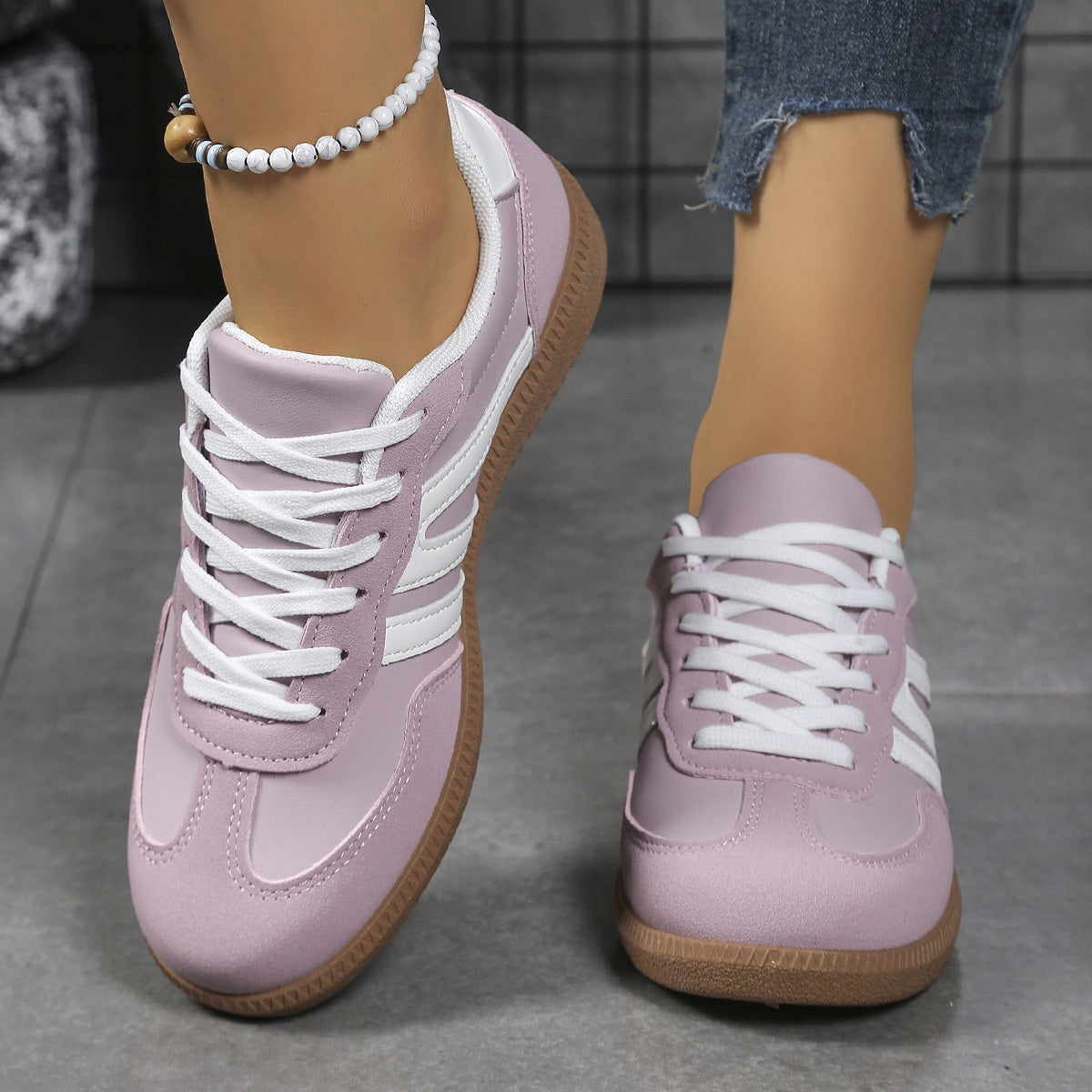 Rosa™ | Scarpe Ortopediche Confortevoli