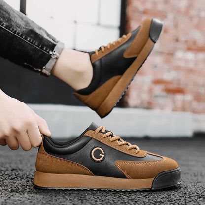 Bryn™ | Sneakers Ortopediche Confortevoli