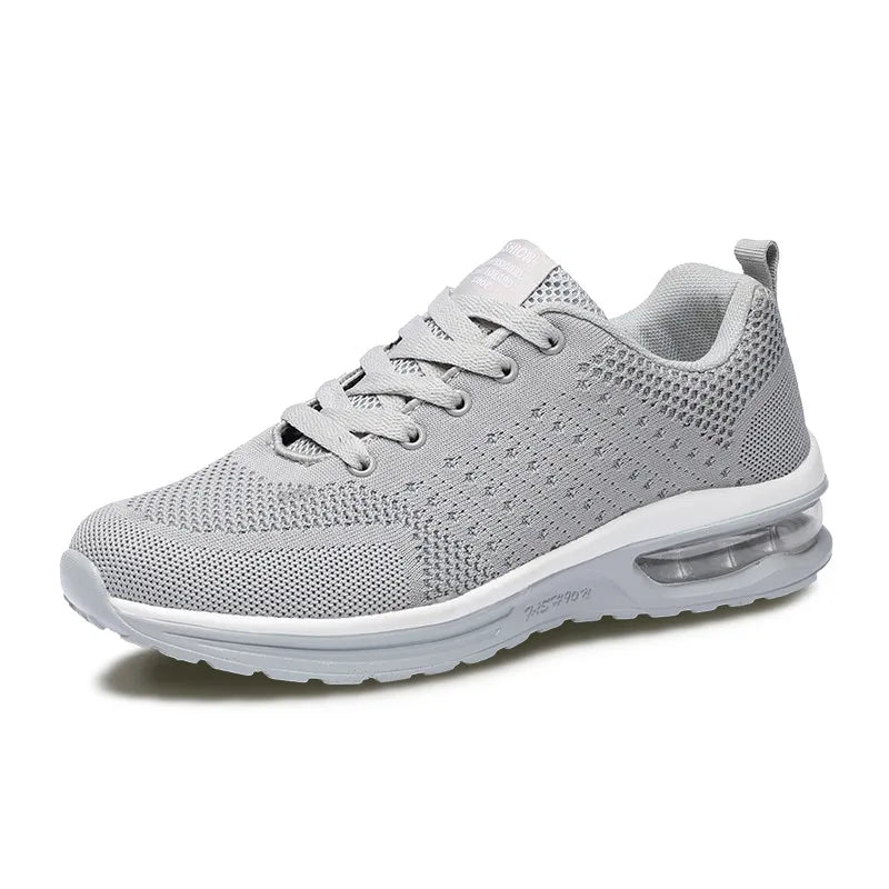 Timo™ | Sneakers Ortopediche Moderne e Confortevoli