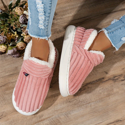 Mira™ | Morbide Pantofole da Lounge