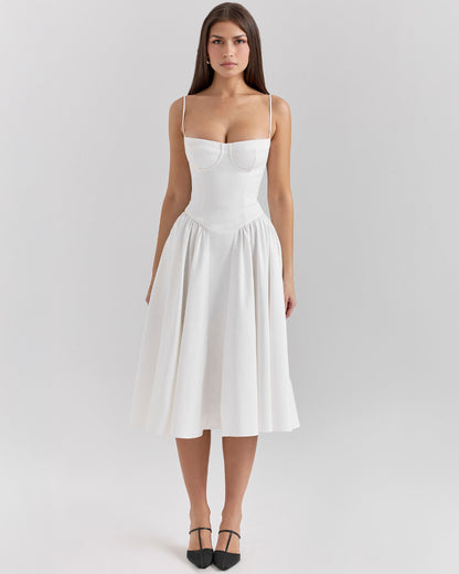 Francesca | Abito Midi