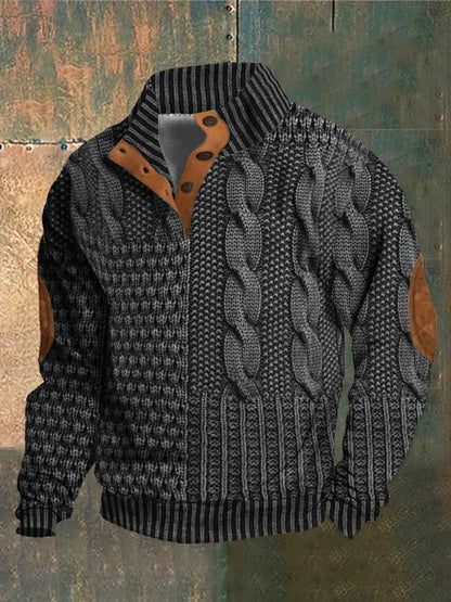 Vilhelm | Maglione più caldo