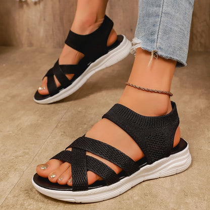 Lara™ | Sandali Eleganti
