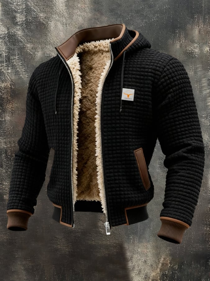 Taro™ | Gilet Invernale Comfortevole e Imbottito