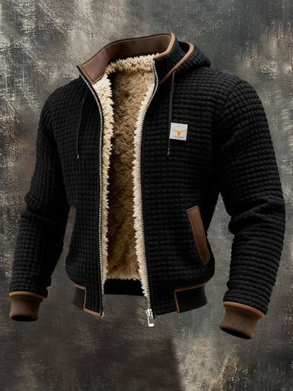 Taro™ | Gilet Invernale Comfortevole e Imbottito