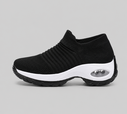 Veya™ | Sneakers Ortopediche Eleganti e Confortevoli