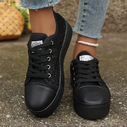 Auke™ | Sneakers Ortopediche Confortevoli