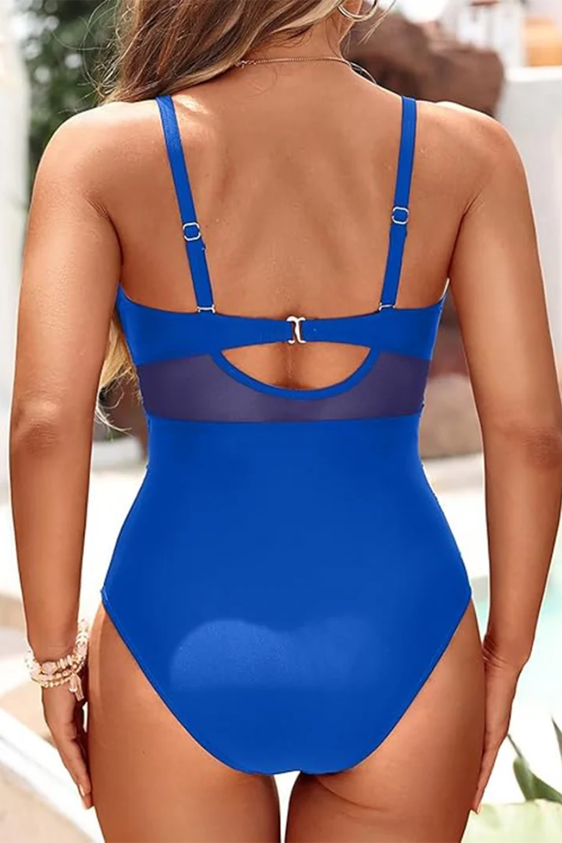 Riva™ | Elegante Costume da Bagno Modellante