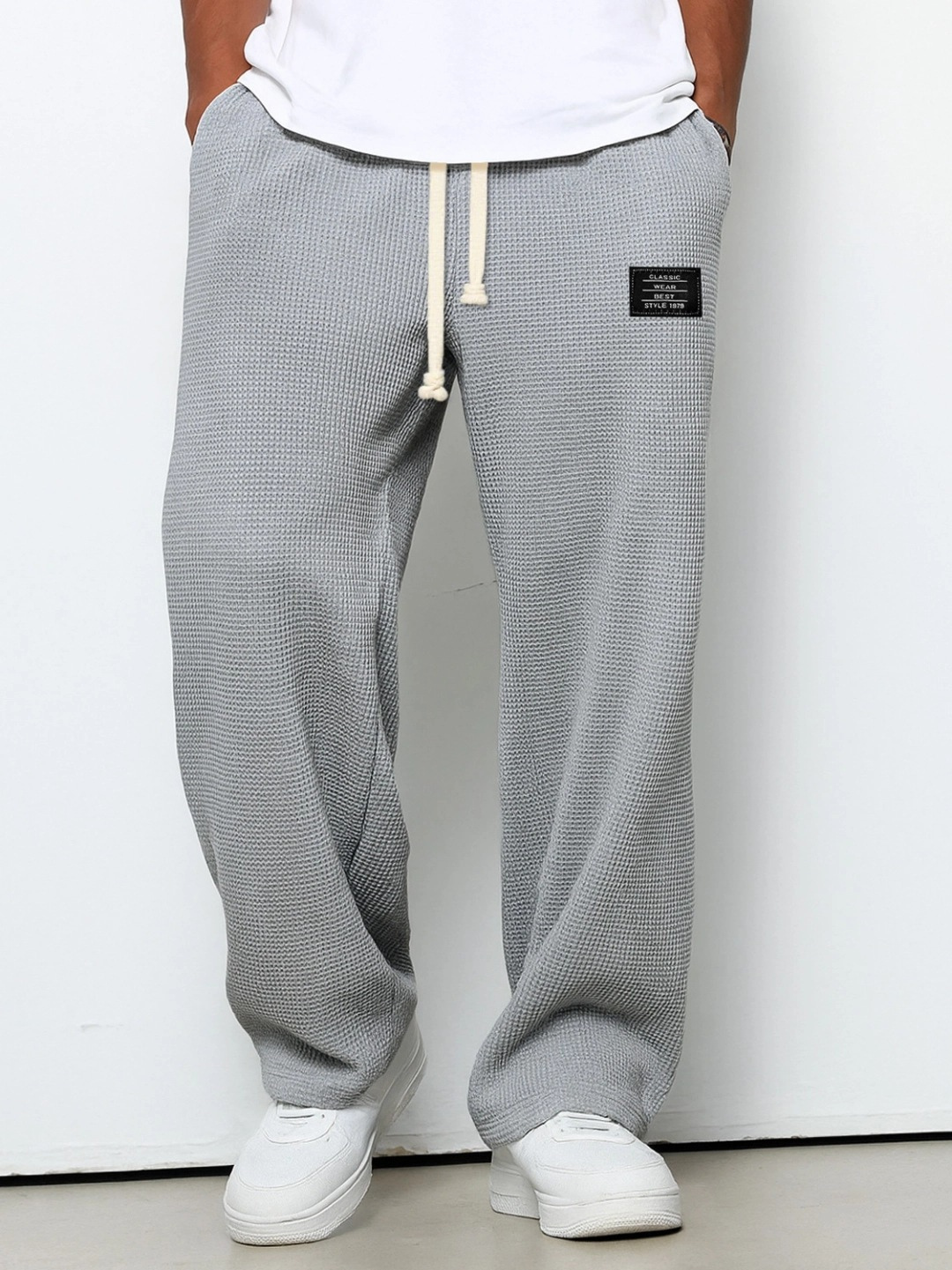 Mivo™ | Pantaloni in Velluto a Coste Confortevoli
