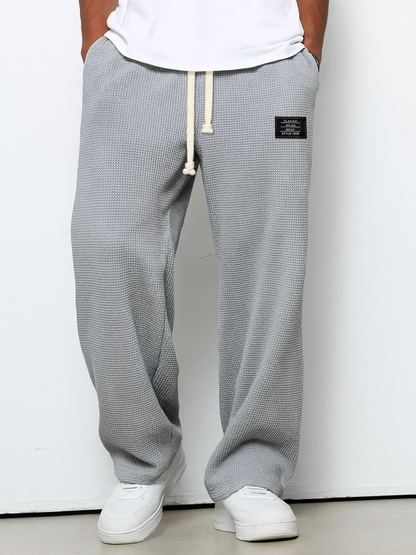 Mivo™ | Pantaloni in Velluto a Coste Confortevoli