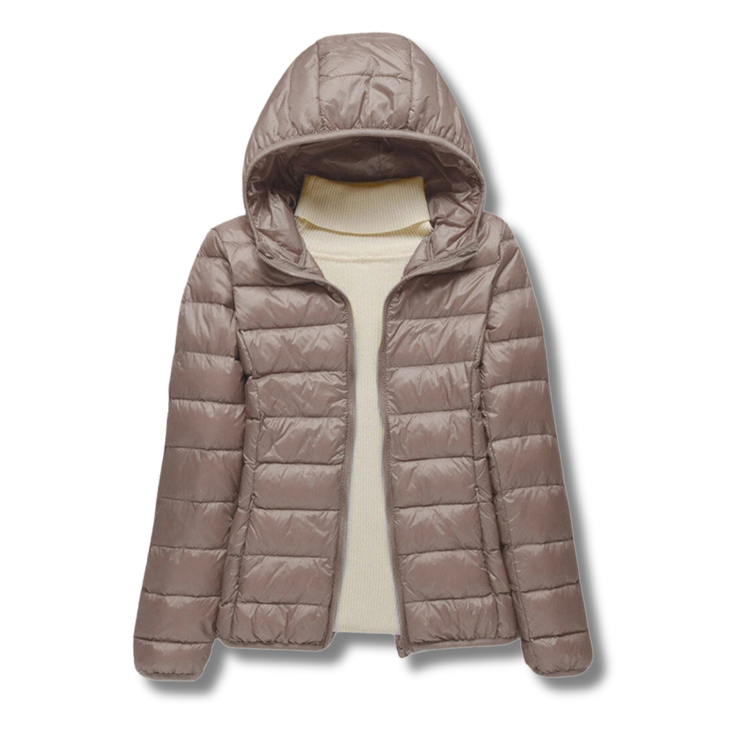 Ulla™ | Giacca imbottita ultraleggera