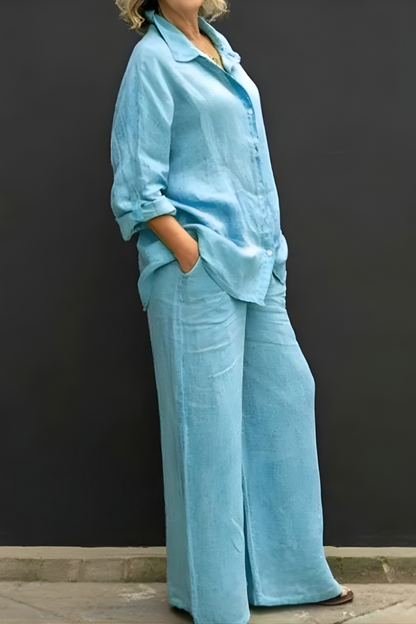 Savi™ | Set Moderno Oversize