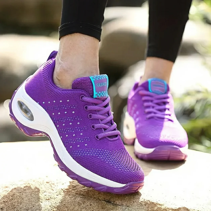 Lisa™ | Sneakers da passeggio leggere