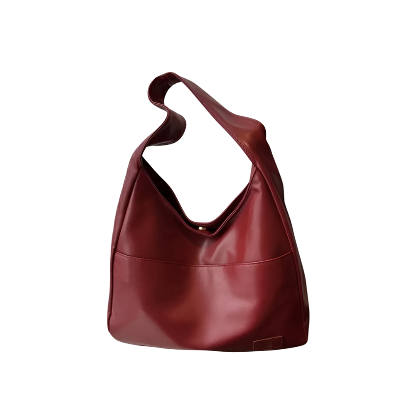 Liora™ | Elegante Borsa a Spalla Minimalista