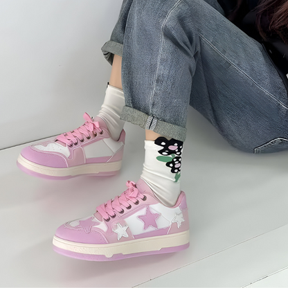 Hannah™ | Sneakers Ortopediche Confortevoli