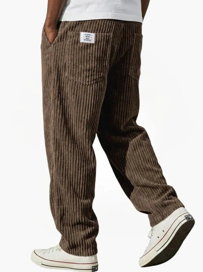 Sem™ | Pantaloni Comodi e Larghi
