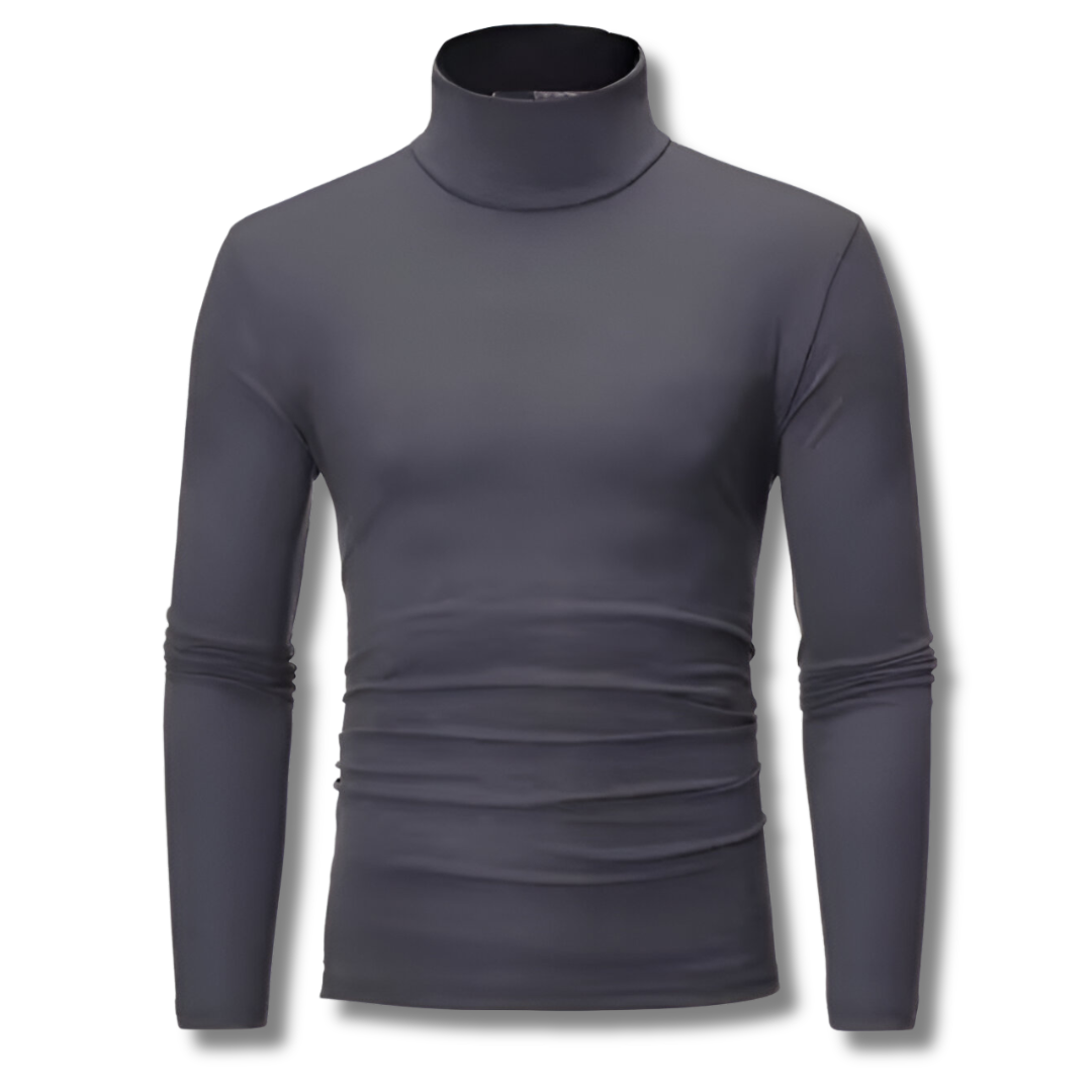 Walsa™ | Maglia a collo alto elegante e raffinata