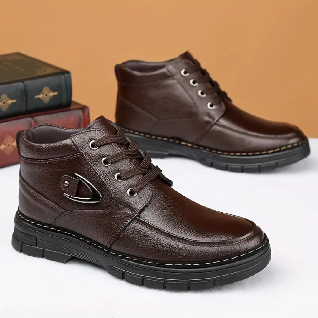 Taviro™ | Scarpe Ortopediche Confortevoli