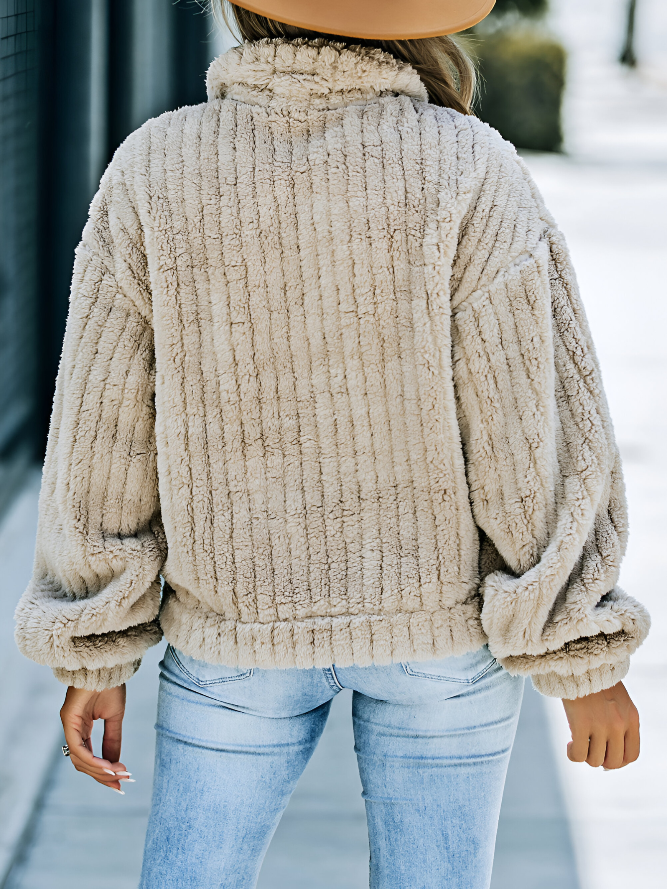 Waverly™ | Giacca a vento e confortevole
