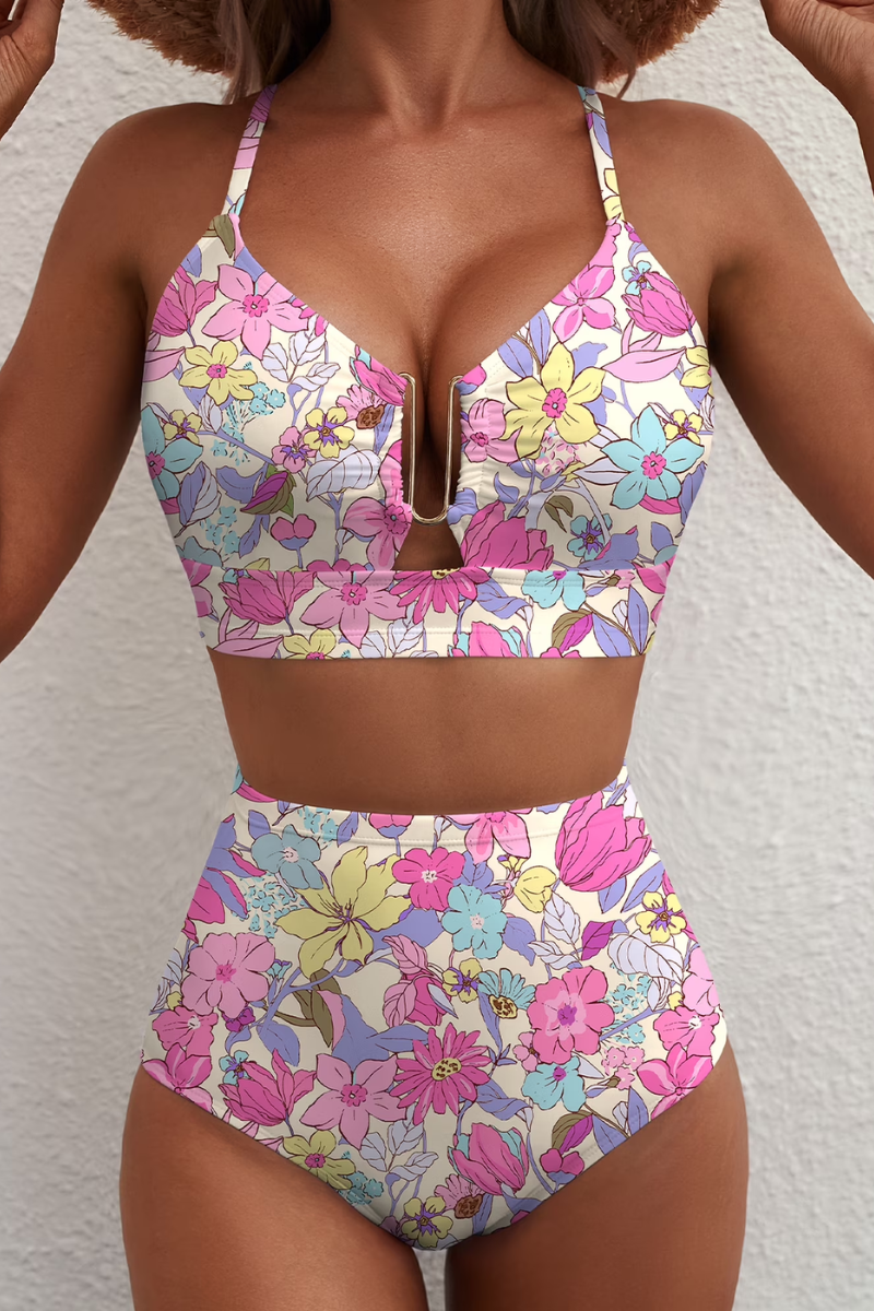 Fenna™ | Bikini Stile Tummy Control Elegante