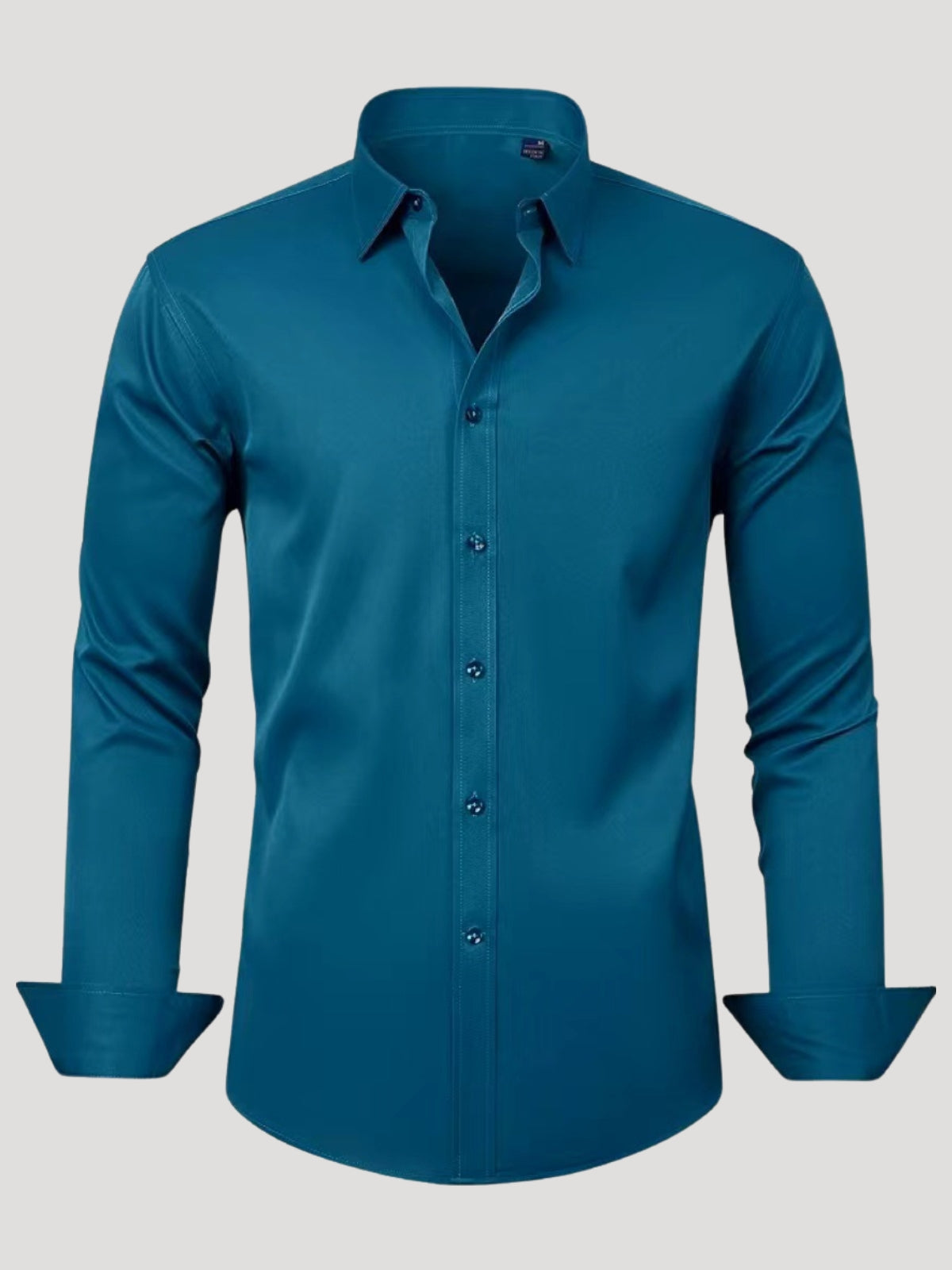 Daren™ | Camicia Classica Slim Fit