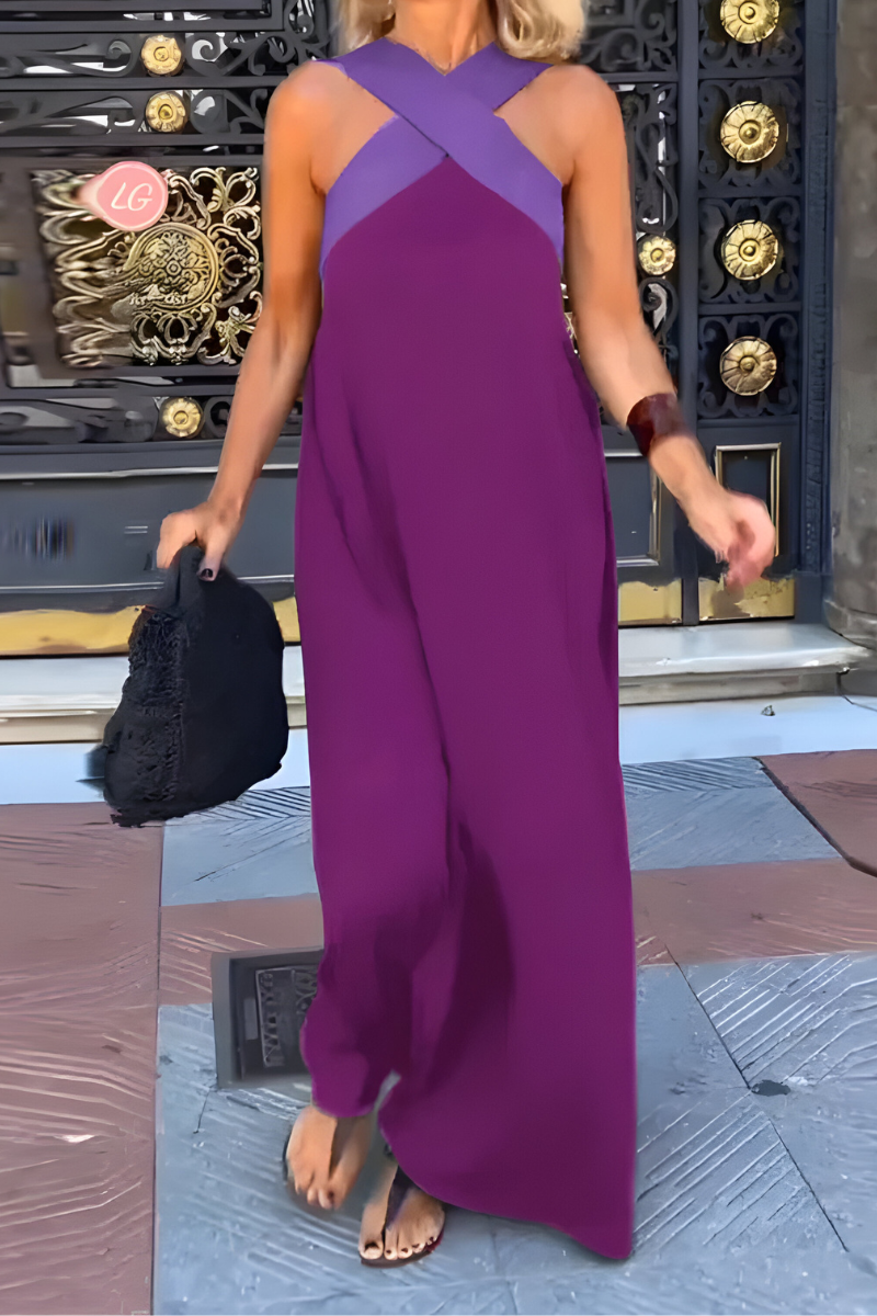 Simone | Abito Estivo Leggero