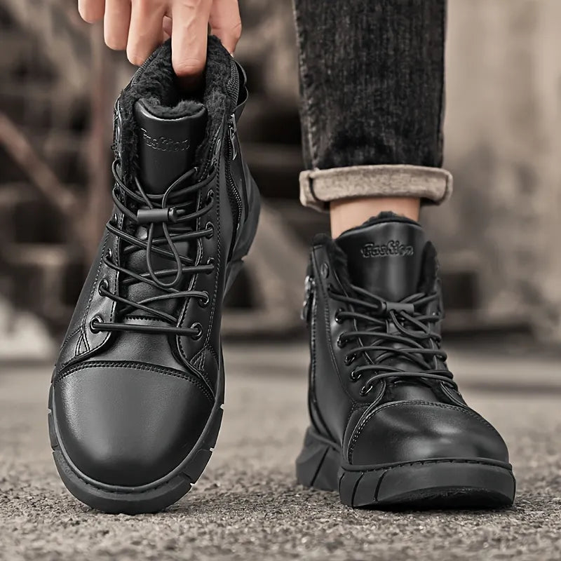 Navi™ | Scarpe Ortopediche Eleganti e Confortevoli