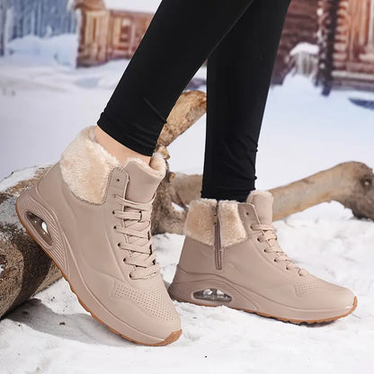 Niva™ | Sneakers Ortopediche Confortevoli
