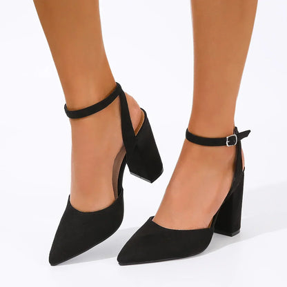 Mirte™ | Tacchi Ortopedici Confortevoli