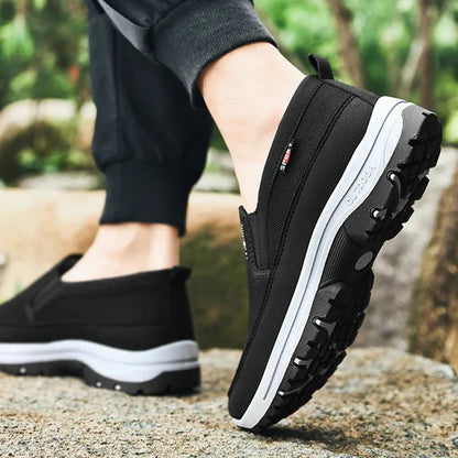 Luca™ | Scarpe Ortopediche Confortevoli