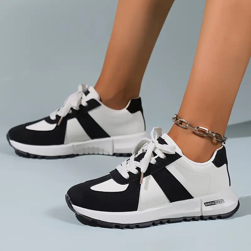 Niene™ | Scarpe Ortopediche Confortevoli
