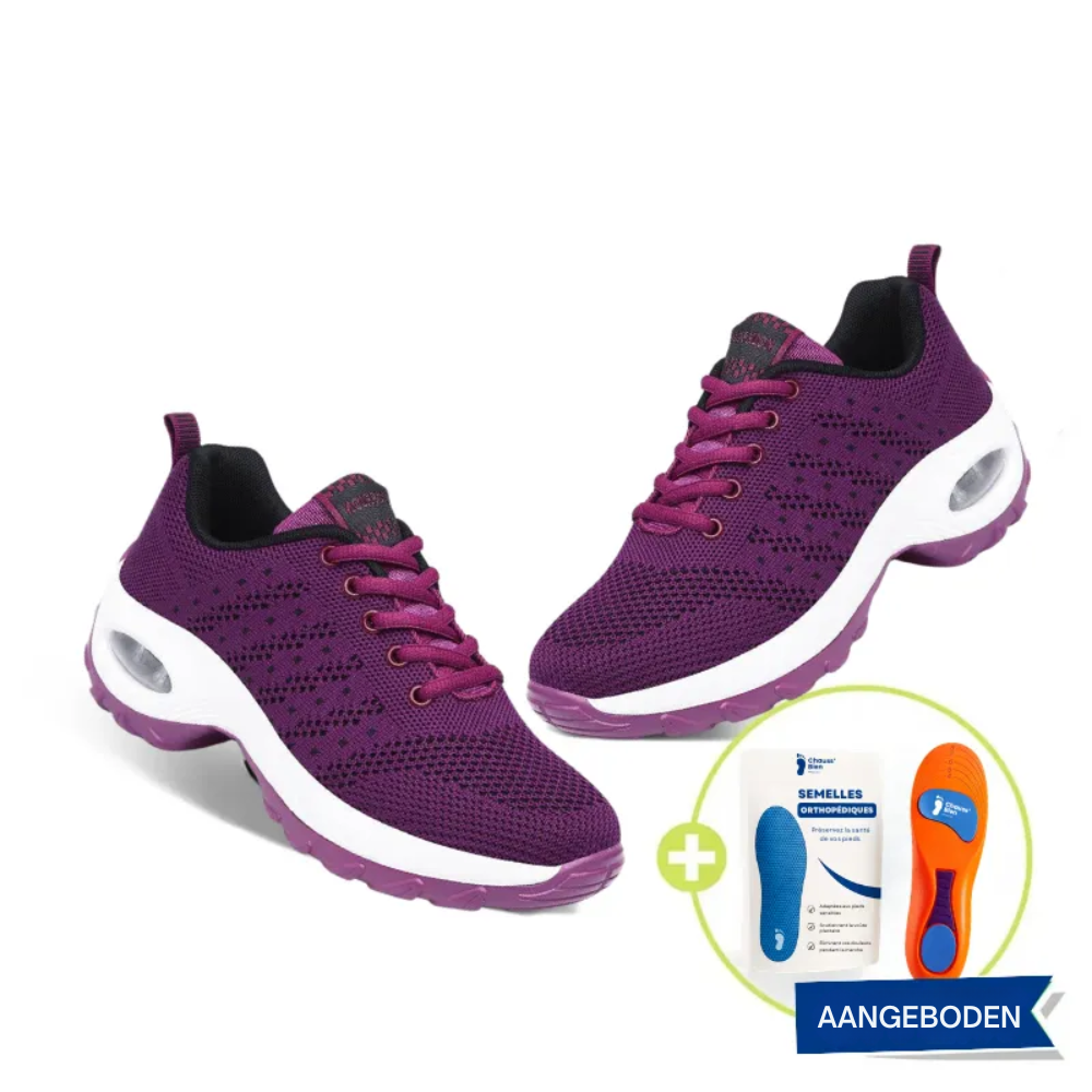 Lisa™ | Sneakers da passeggio leggere