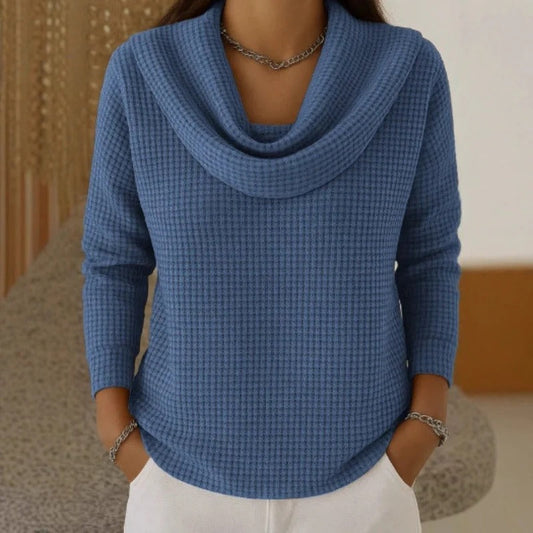 Neri™ | Maglione a Righe Morbido